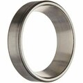 Timken Tapered Roller Bearing  <4 OD, TRB Single Cup  <4 OD 22721
